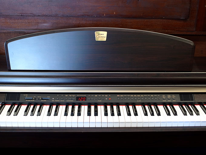 YAMAHA Clavinova CLP-950 電子ピアノ クラビノーバ