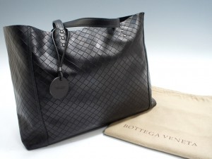 BOTTEGA VENETA 　イントレッチオミラージュ　トートバッグ