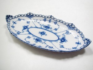 ロイヤルコペンハーゲン（Royal Copenhagen） ブルー
