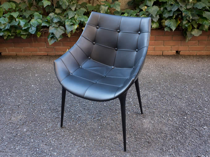 Cassina 246 PASSION 　カッシーナ 　パシオン　アームチェア 246 PASSION（パシオン アームチェア） Cassina | カッシーナ