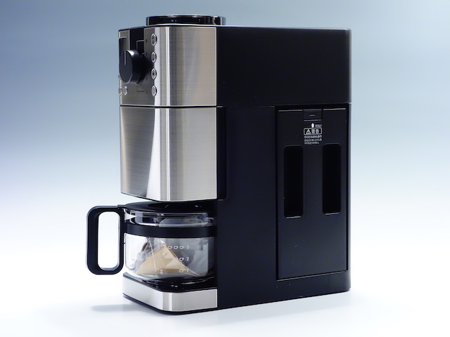 無印良品 豆から挽けるコーヒーメーカー MJ-CM1 | 東京世田谷の買取
