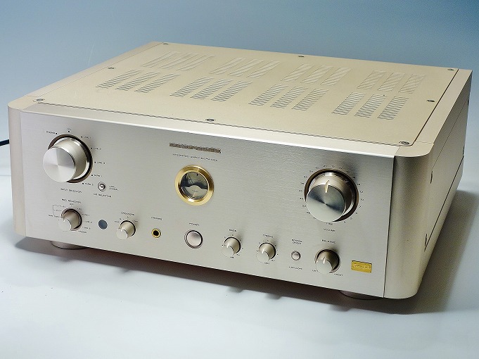 Marantz (マランツ) PM-14SA プリメインアンプ | 東京世田谷の