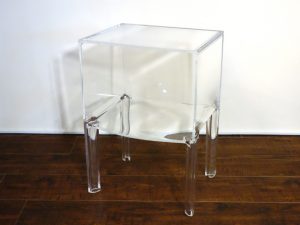 Kartell (カルテル) スモールゴーストバスター by フィリップ・スタルク