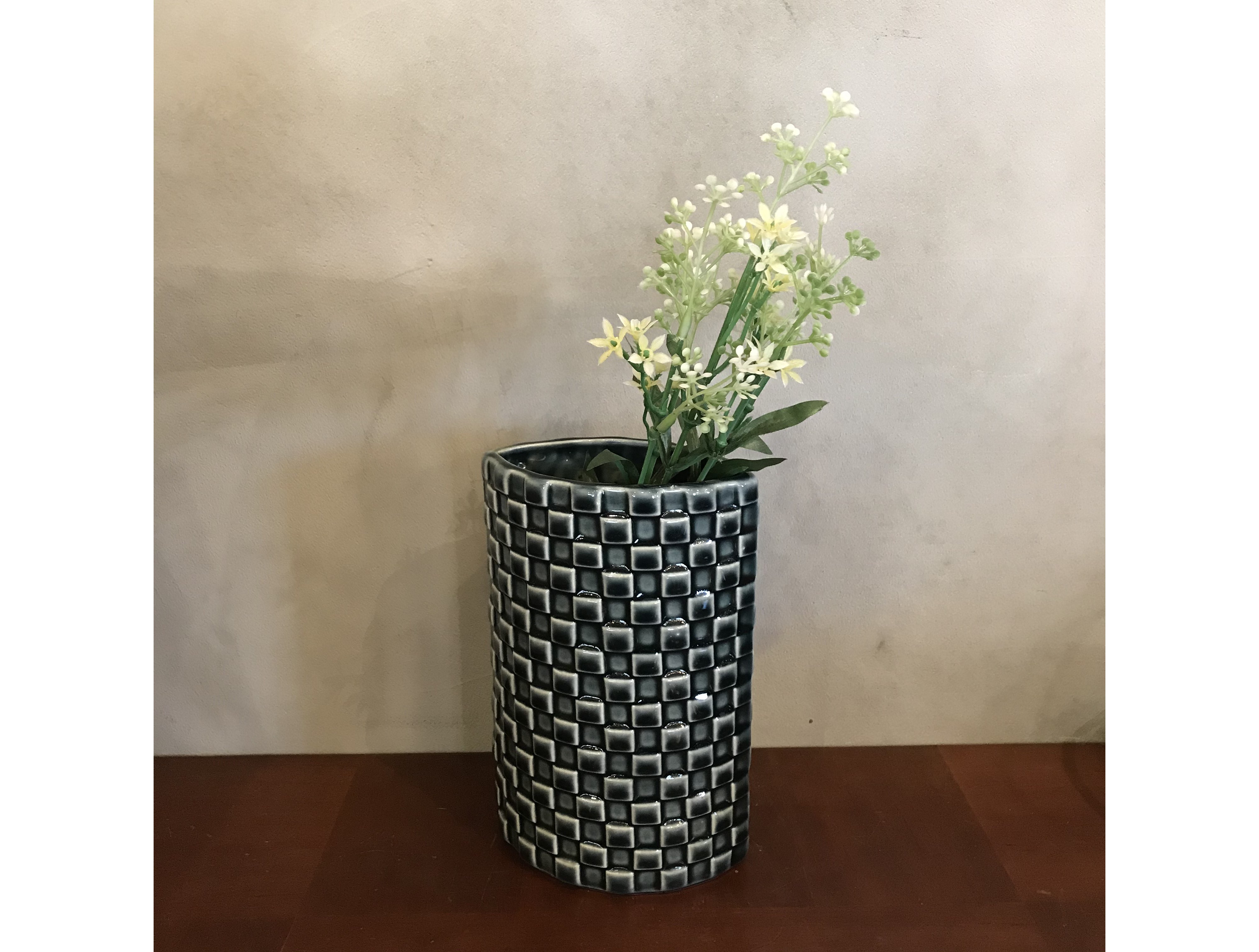 ARABIA アラビア Harlekiini フラワーベース | 陶器・着物・家具の買取