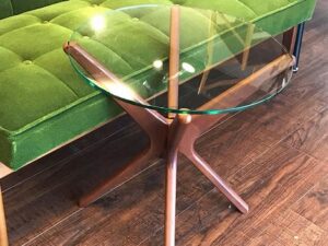 ACME Furniture / トラッセル サイドテーブル | 東京世田谷の