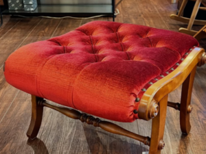 横浜ダニエル / オットマン | 東京世田谷の買取専門店くらしのくら