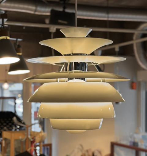 ルイス・ポールセン / ポール・ヘニングセン / PHスノーボール | 東京